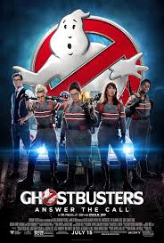 Ghostbusters 3 / Ловци на духове 3 (2016)